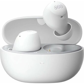  Наушники QCY Arc Buds (BH22HT07A) White 