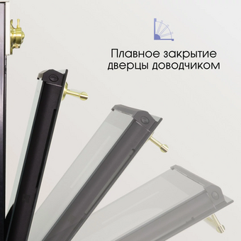  Духовой шкаф Zigmund & Shtain E 166 X 