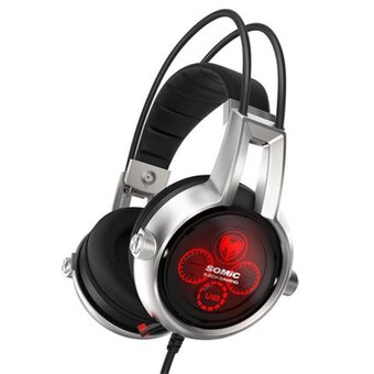  Наушники Somic E95X 