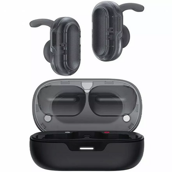  Наушники ACEFAST FA003 Acefit Neo Wireless Open Earbuds Black 