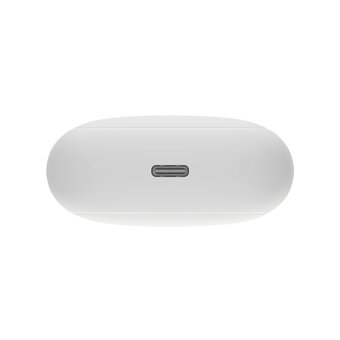  Наушники TECNO BD04 Air White 
