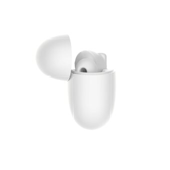  Наушники TECNO BD04 Air White 