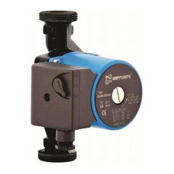  Циркуляционный насос IMP Pumps GHN 25/40-180 (979521710) 