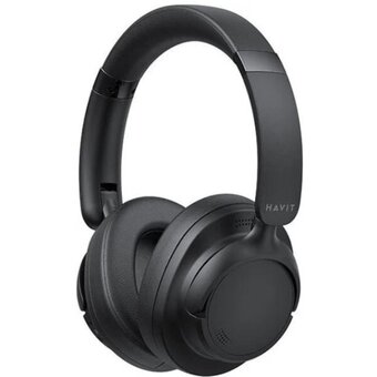  Наушники Havit H652BT Black 
