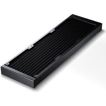  СВО Phanteks Glacier One 360M25 G2 (PH-G0360M25G2_DBK02) / Black / 3x120mm M25 G2 PWM ARGB Fans 