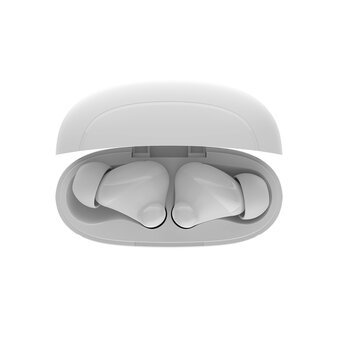  Наушники TECNO BD04 Air White 