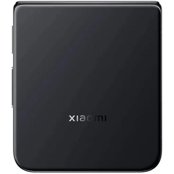  Смартфон Xiaomi Mix Flip 12/512Gb Black 