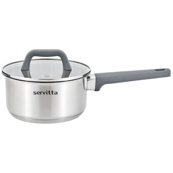  Ковш с крышкой Servitta Porto Sr0306 
