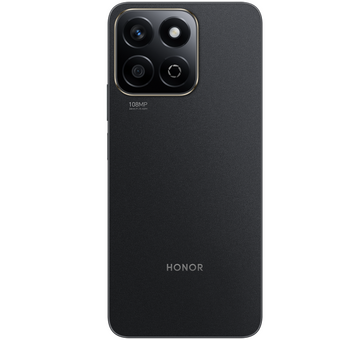  Смартфон Honor X7c 5109BKCP 8/256Gb Black 