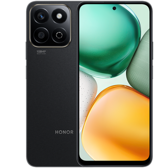  Смартфон Honor X7c 5109BKCP 8/256Gb Black 