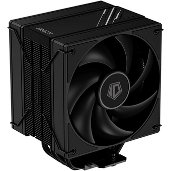  Вентилятор ID-COOLING Frozn A410 DK Socket AM4/AM5/115X/1200/1700, 120mm, 2000rpm, 29.85 дБ, 230W, PWM 4-pin, Al-Cu 