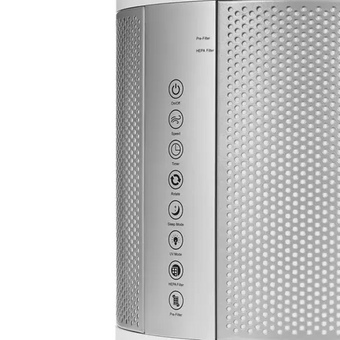  Мойка воздуха IClima LUX-550FP 