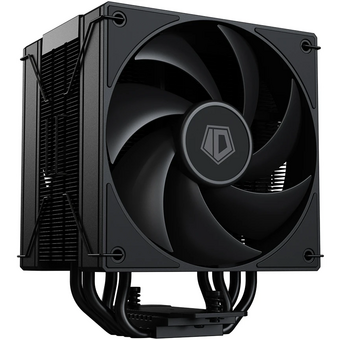  Вентилятор ID-COOLING Frozn A410 DK Socket AM4/AM5/115X/1200/1700, 120mm, 2000rpm, 29.85 дБ, 230W, PWM 4-pin, Al-Cu 