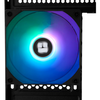 Вентилятор Thermalright TL-C12RB-S V2 / Reverse (TRTLC12RBSV2) / ARGB / 120mm PWM 