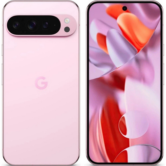  Смартфон Google Pixel 9 Pro XL (GA09321-JP) 16/256Gb розовый JP 