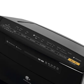  Очиститель воздуха PANASONIC F-VXR50R-K (20333) черный 