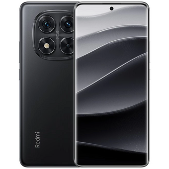  Смартфон Xiaomi Redmi Note 14 Pro MZB0ID3RU 8/256Gb Midnight Black 