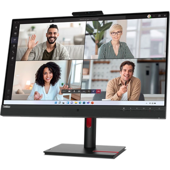  Монитор Lenovo ThinkVision T27hv-30 (63D6UAT3UK) черный 