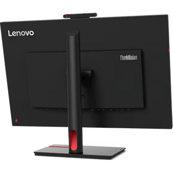  Монитор Lenovo ThinkVision T27hv-30 (63D6UAT3UK) черный 