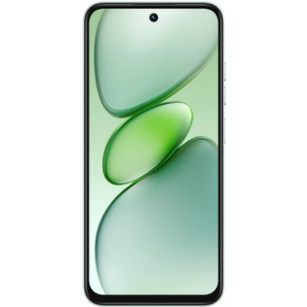  Смартфон TECNO Spark Go 1 4/64GB Magic Skin Green 