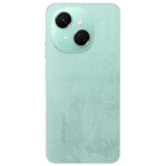  Смартфон TECNO Spark Go 1 4/64GB Magic Skin Green 