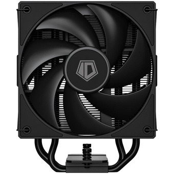 Вентилятор ID-COOLING Frozn A410 DK Socket AM4/AM5/115X/1200/1700, 120mm, 2000rpm, 29.85 дБ, 230W, PWM 4-pin, Al-Cu 