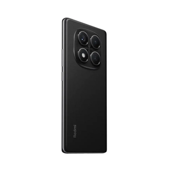  Смартфон Xiaomi Redmi Note 14 Pro MZB0ID3RU 8/256Gb Midnight Black 