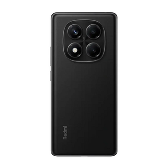  Смартфон Xiaomi Redmi Note 14 Pro MZB0ID3RU 8/256Gb Midnight Black 