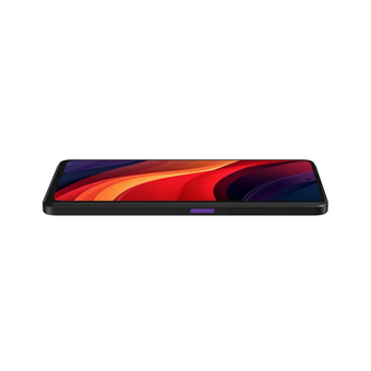  Смартфон INOI A75 6/256GB Black Titanium 