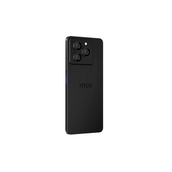  Смартфон INOI A75 6/256GB Black Titanium 