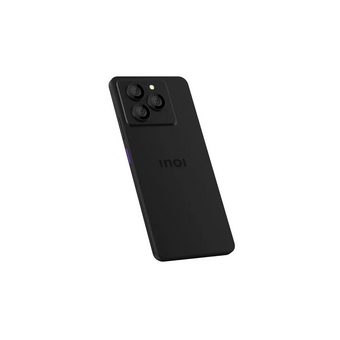  Смартфон INOI A75 6/256GB Black Titanium 
