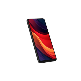  Смартфон INOI A75 6/256GB Black Titanium 