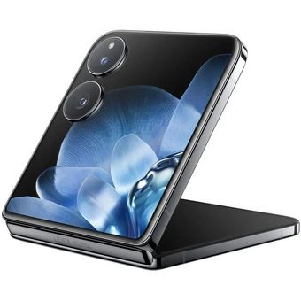  Смартфон Xiaomi Mix Flip 12/512Gb Black 
