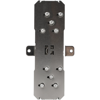  Кулер Thermalright TA140 EX (TA140-EX) Soc-AM5/AM4/1151/1200/2066/2011/1700 4-pin 30.2dB Al+Cu 665gr Ret 