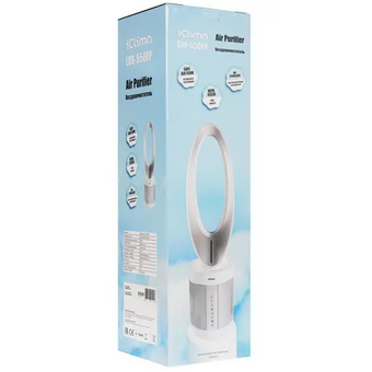  Мойка воздуха IClima LUX-550FP 