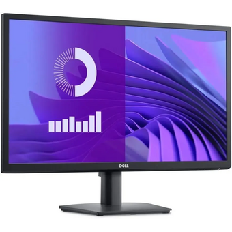  Монитор Dell E2425H черный 