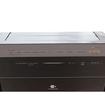  Климатический комплекc PANASONIC F-VXK70R-T коричневый 