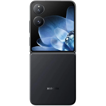  Смартфон Xiaomi Mix Flip 12/512Gb Black 