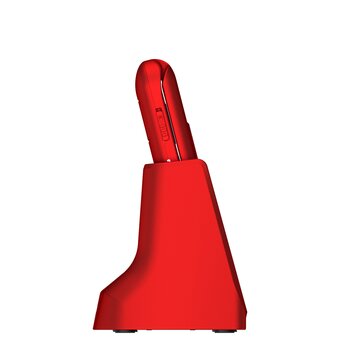  Мобильный телефон MAXVI E5 up Red 