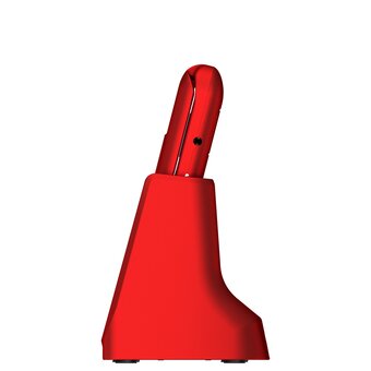  Мобильный телефон MAXVI E5 up Red 