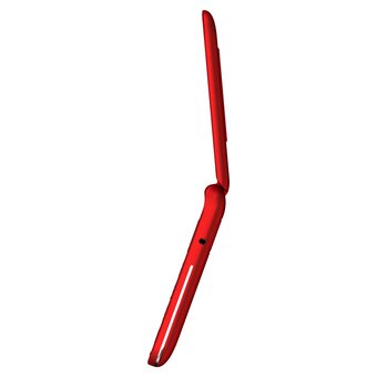  Мобильный телефон MAXVI E5 up Red 