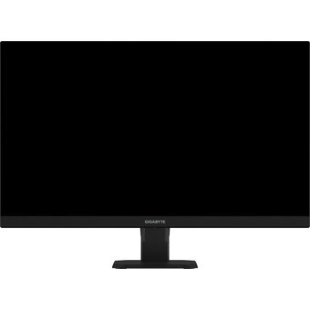  Монитор Gigabyte GS27Q20VM0-GS27QXABU-1EUR черный 