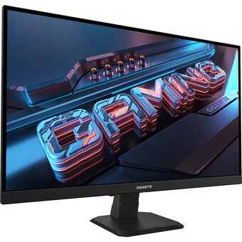  Монитор Gigabyte GS27Q20VM0-GS27QXABU-1EUR черный 