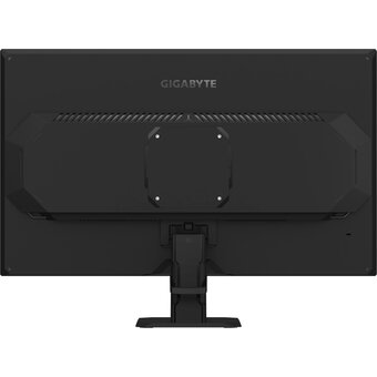  Монитор Gigabyte GS27Q20VM0-GS27QXABU-1EUR черный 