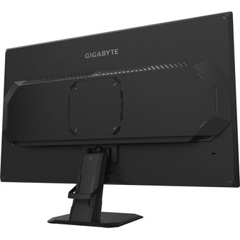  Монитор Gigabyte GS27Q20VM0-GS27QXABU-1EUR черный 