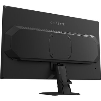  Монитор Gigabyte GS27Q20VM0-GS27QXABU-1EUR черный 