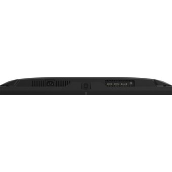  Монитор Gigabyte GS27Q20VM0-GS27QXABU-1EUR черный 