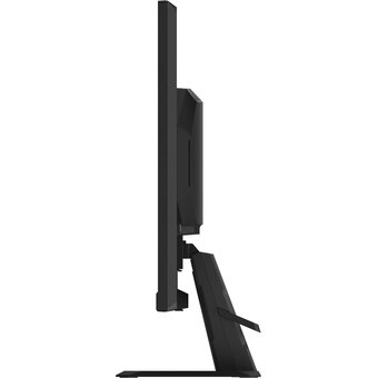  Монитор Gigabyte GS27Q20VM0-GS27QXABU-1EUR черный 
