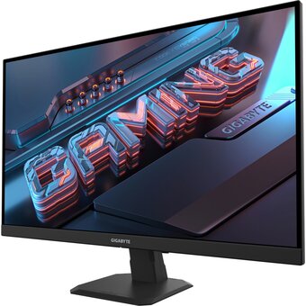  Монитор Gigabyte GS27Q20VM0-GS27QXABU-1EUR черный 