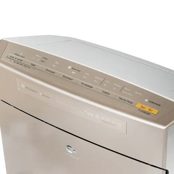 Климатический комплекc Panasonic F-VXR50R-N 20334 золотистый 